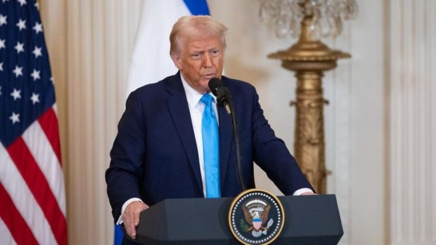 Trump: Powell bugün faizi düşürmeyecektir