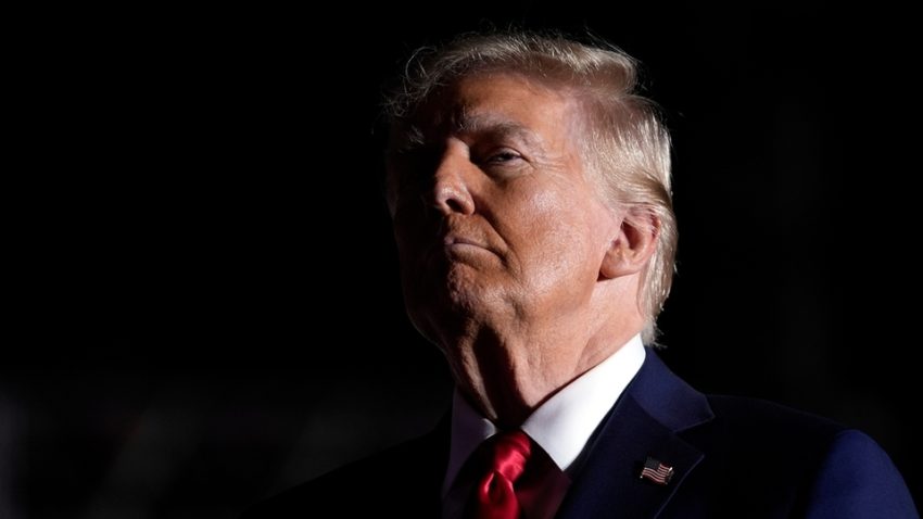 Trump’ın kripto şirketi 57,7 milyon dolar kazandı