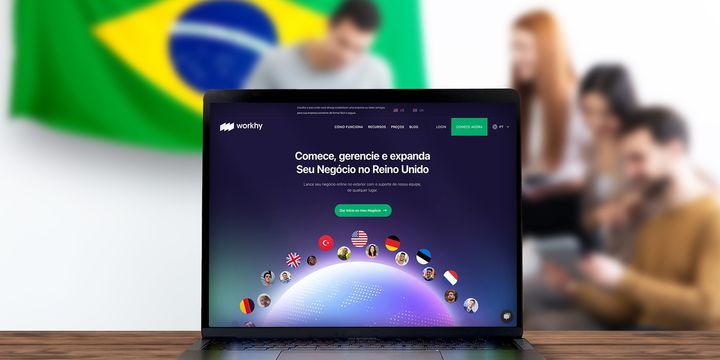 Türk teşebbüsü Mükellef Brezilya pazarına açıldı