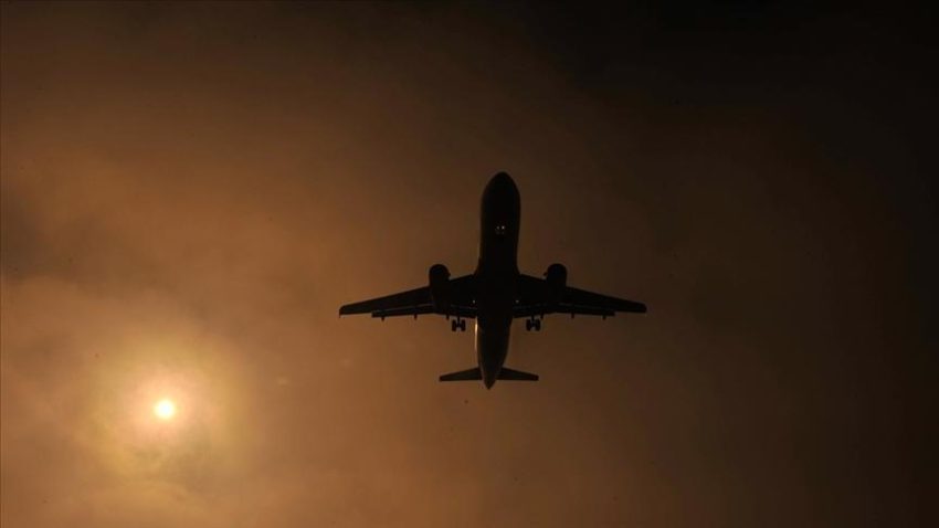 Türkiye ile Çin ortasındaki hava ulaşımında yeni periyot – Düzgün Haber