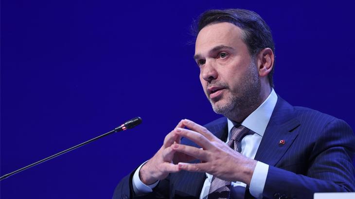 İlk kez yurt dışında vazife yapacak – Düzgün Haber