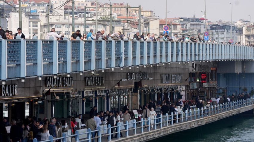 Türkiye’ye göç edenlerin birden fazla Orta Asya’dan