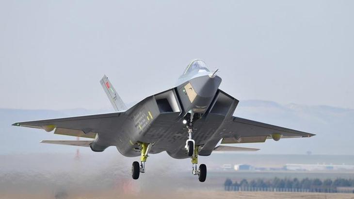 TUSAŞ’tan dolandırıcılık uyarısı – Düzgün Haber