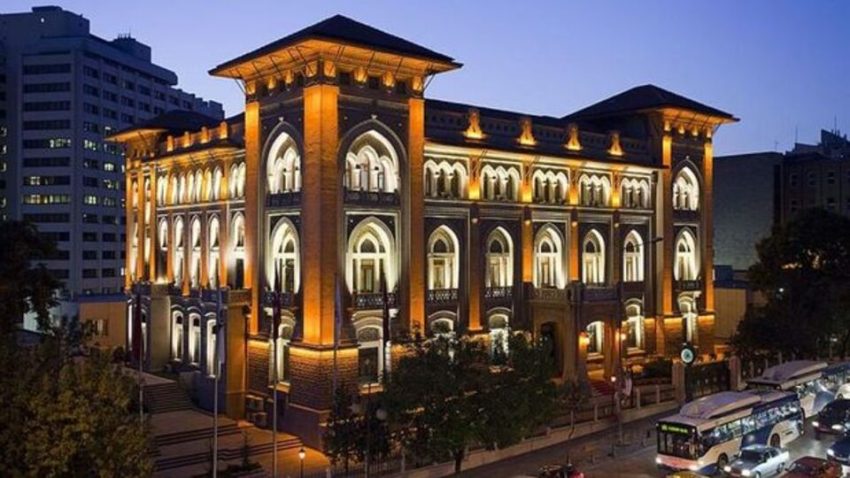 Ziraat Bankası 500 milyon dolarlık finansman sağladı