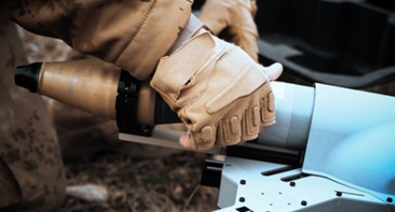 Zırh delici KARGU! Yurt dışından talep yağıyor – Düzgün Haber