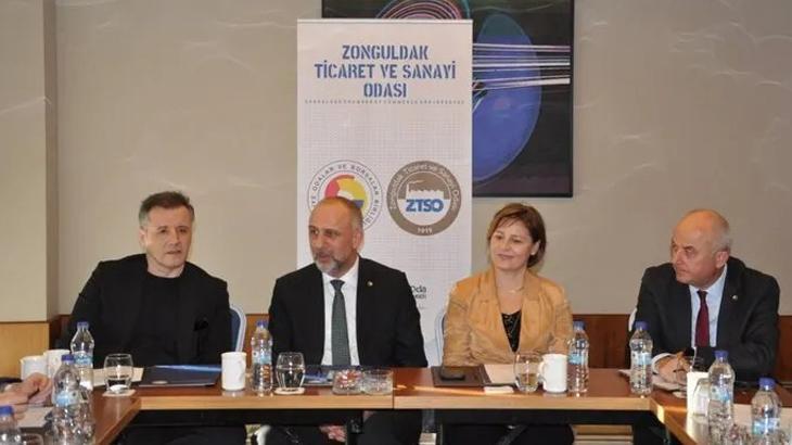 Bölgemiz için yatırım ve iş birliklerini istişare ettik – Düzgün Haber