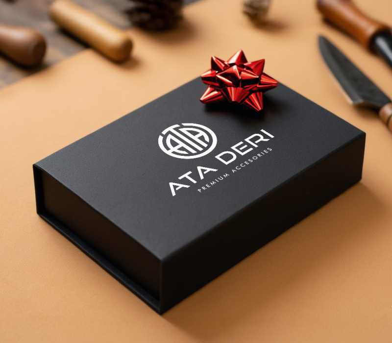 Deri Cüzdanların Zamansız Yolculuğu