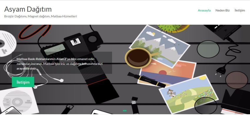 El İlanı Dağıtımı Nedir Ve Neden Önemlidir?