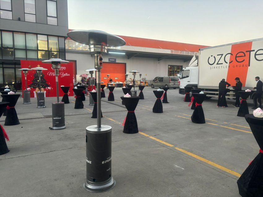  Ticari Alanlarda Kış Bahçesi Verimliliğini Artıran Çözümler