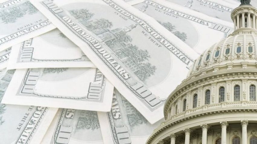 ABD Hazine Bakanlığı 125 milyar dolarlık tahvil ihracı yapacak