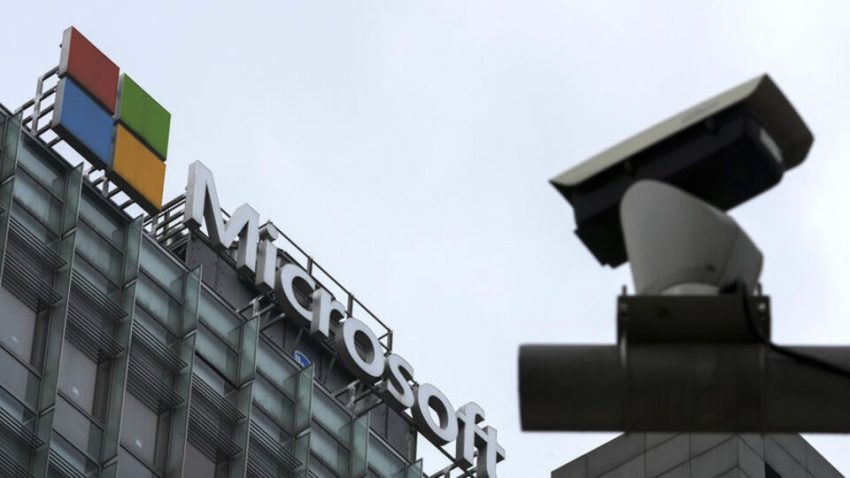 ABD Savunma Bakanlığı, Microsoft ve Çin kontağını araştıracak