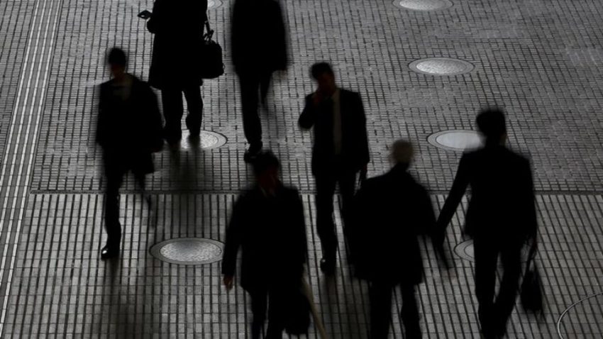 ABD’de işsizlik maaşı müracaatları düşmeye devam ediyor