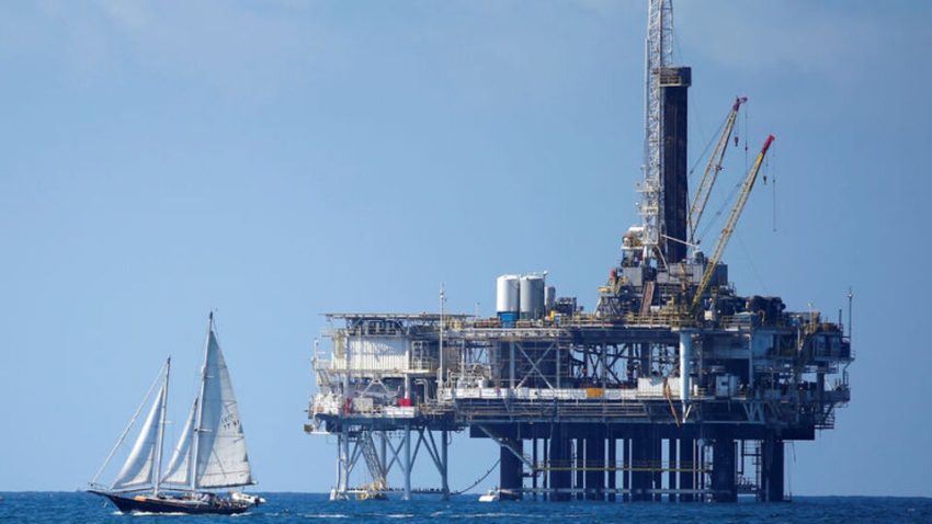 ABD’nin petrol sondaj kulesi sayısında azalma