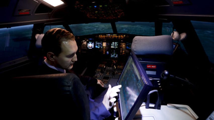 Aeroflot siber hücuma uğradı