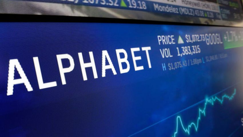 Alphabet ile IBM’in geliri ikinci çeyrekte arttı