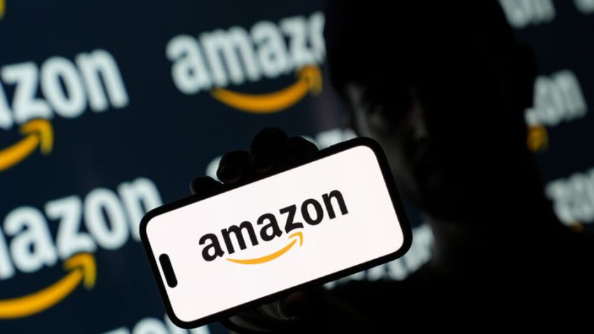 Amazon, yapay zeka teşebbüsü Bee’yi satın aldı