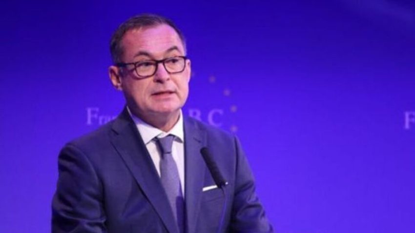 AMB/Nagel: Enflasyonun gayenin altına düşmesi kaygı verici değil