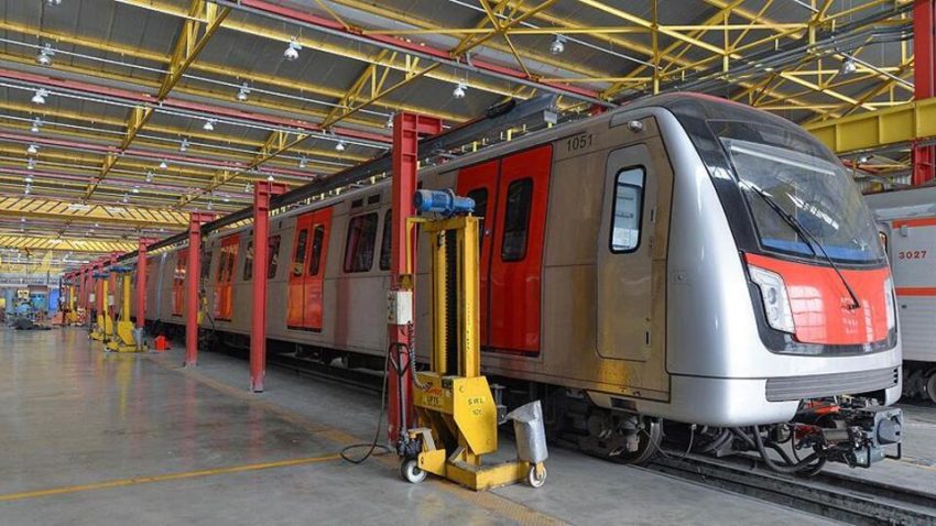 Ankara’da metro ve otobüs çizgilerinde birinci aktarma fiyatsız olacak