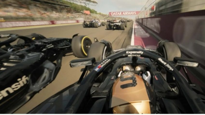 Apple’dan Formula 1 atağı