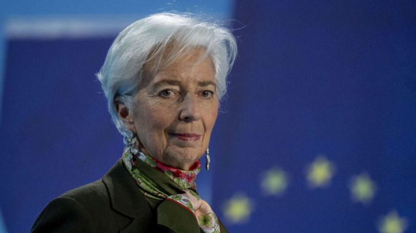 Avrupa Merkez Bankası’ndan güçlü euro vurgusu