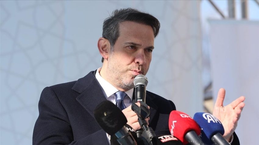 Bakan Bayraktar: Enerji projelerinde müsaade süreci kısalacak