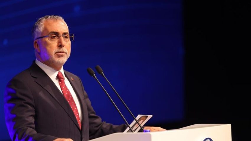 Bakan Işıkhan’dan en düşük emekli aylığı açıklaması