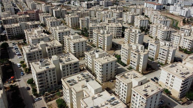 Bakan Kurum yeni Nusaybin’i paylaştı! Terörün izleri bu türlü silindi – Düzgün Haber