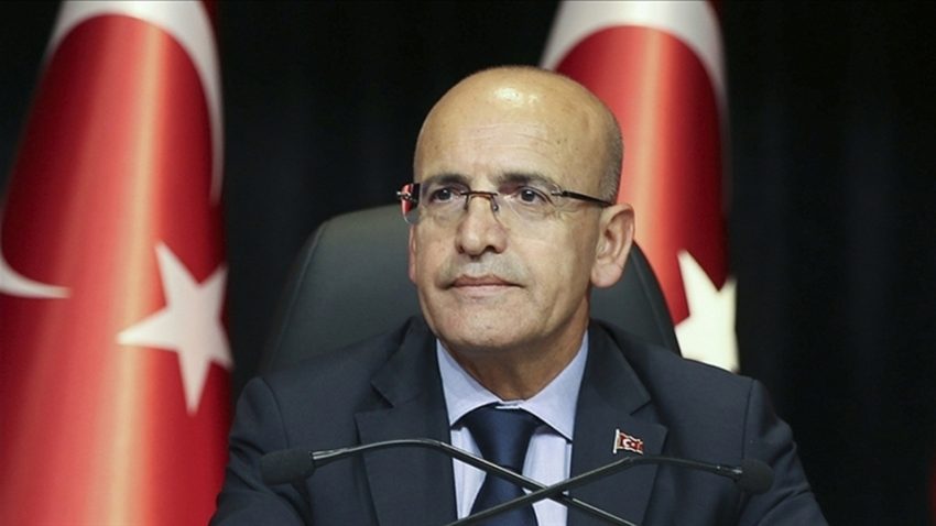 Bakanlıktan faiz haberleriyle ilgili yalanlama