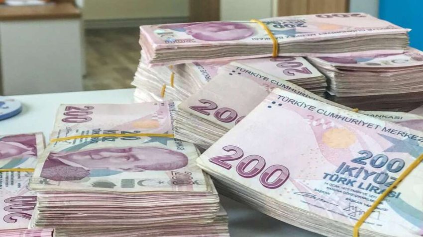 Bankacılık dalının net kârı birinci 5 ayda yıllık yüzde 39,7 arttı