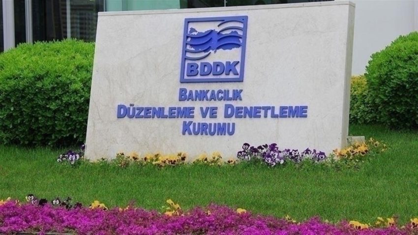 BDDK’dan bir şirkete faaliyet müsaadesi