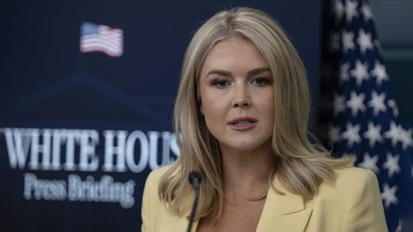 Beyaz Saray: Trump Orta Doğu’da daha fazla vefat görmek istemiyor