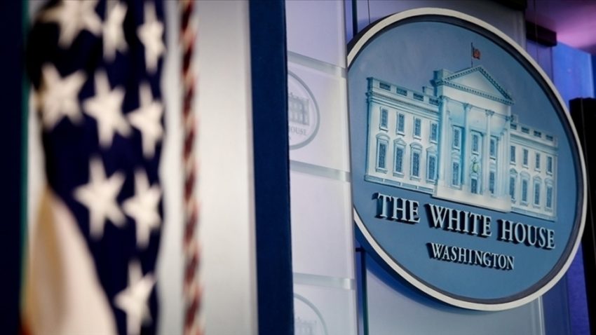 Beyaz Saray, Trump’ın Suriye’ye yaptırımları kaldıracağını açıkladı