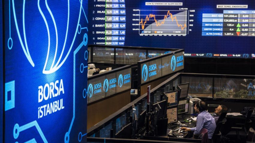 BIST100’de dezenflasyon fiyatlaması, Türk tahvillerinde getiri avantajı