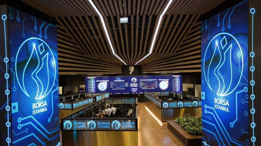 Borsada erteleme kararı rallisi