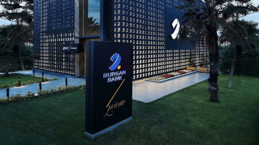 Burgan Bank sendikasyon temin etti