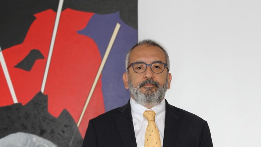 Cet Portföy’de Genel Müdürlük misyonuna Batuhan Özşahin getirildi
