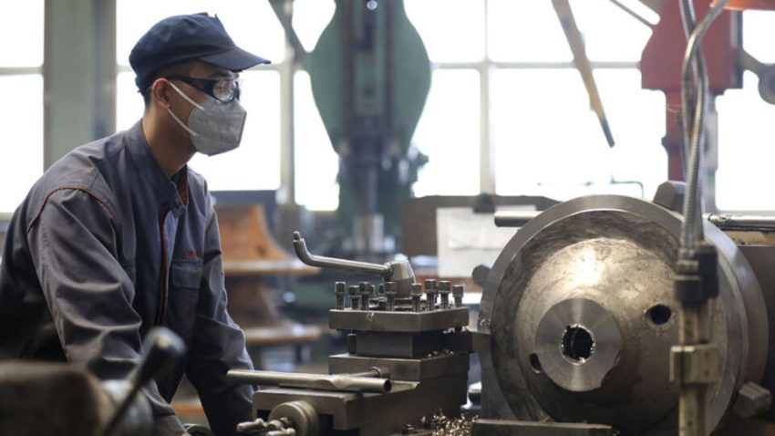 Çin ve ASEAN ülkeleri ortasında ticaret muahedesi adımı