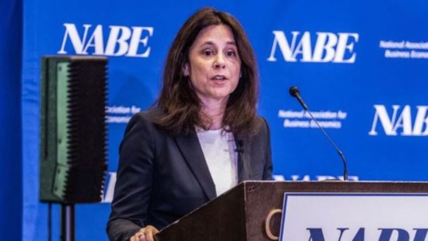 Dallas Fed Başkanı Logan: Tarifeler enflasyonu sonlu etkiliyor