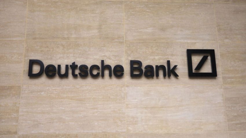 Deutsche Bank’tan 17 yılın en yüksek kârı