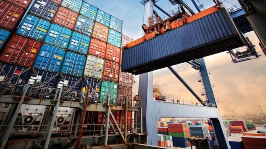 Dış ticaret dataları açıklandı