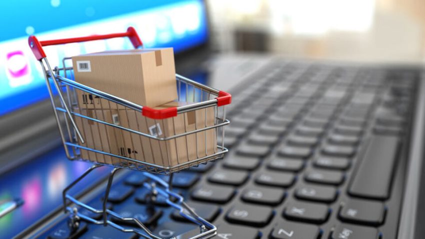 e-Ticaret dalında 44,5 milyar liralık kayıt dışı gelir tespit edildi