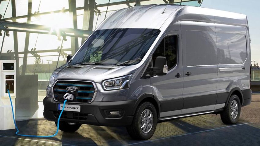 Elektrikli Ford satışları yüzde 31 geriledi