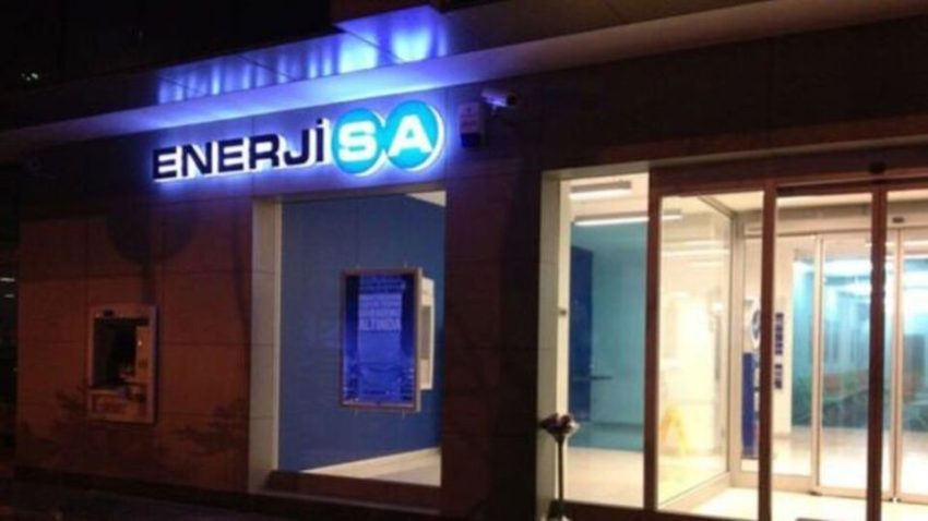 Enerjisa’dan 5,25 Milyar TL’lik yeni tahvil ihracı