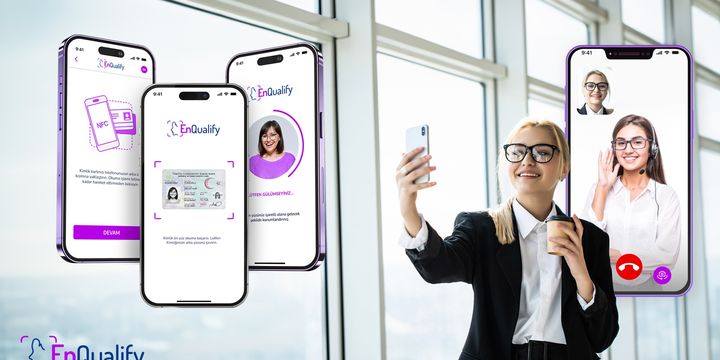 Enqura’dan globalleşme ve büyüme atılımı