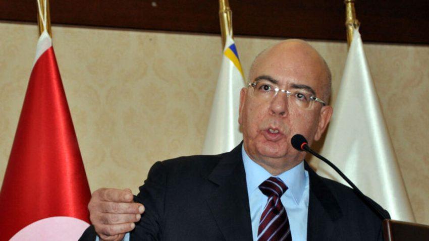Eski TCMB Başkanı Süreyya Serdengeçti hayatını kaybetti