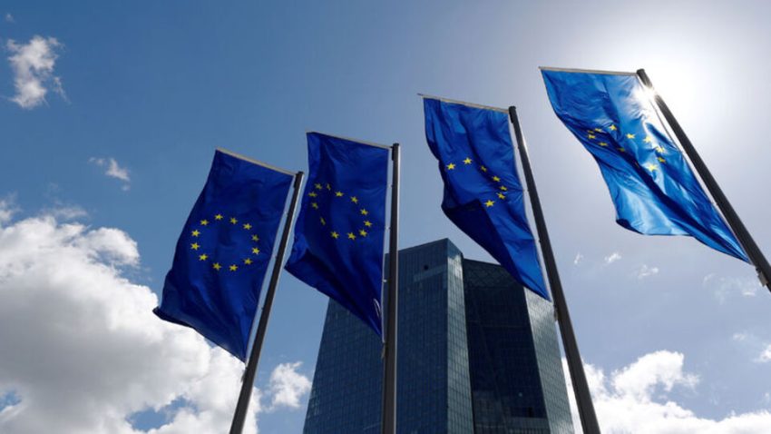 Euro Bölgesi’nde enflasyon AMB’nin gayesinde