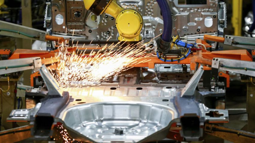 Euro Bölgesi’nde PMI 3 yılın en yüksek düzeyinde