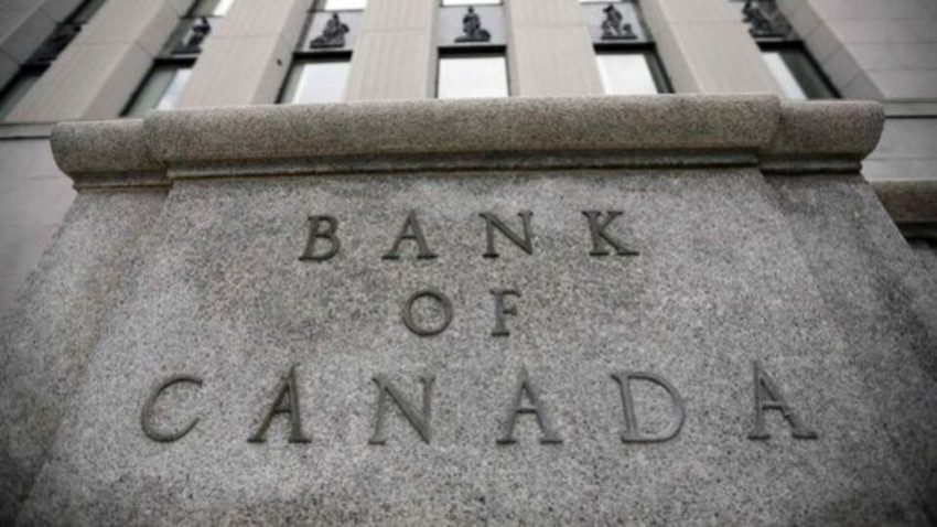 Faizi değiştirmeyen Kanada Merkez Bankası’ndan indirim bildirisi