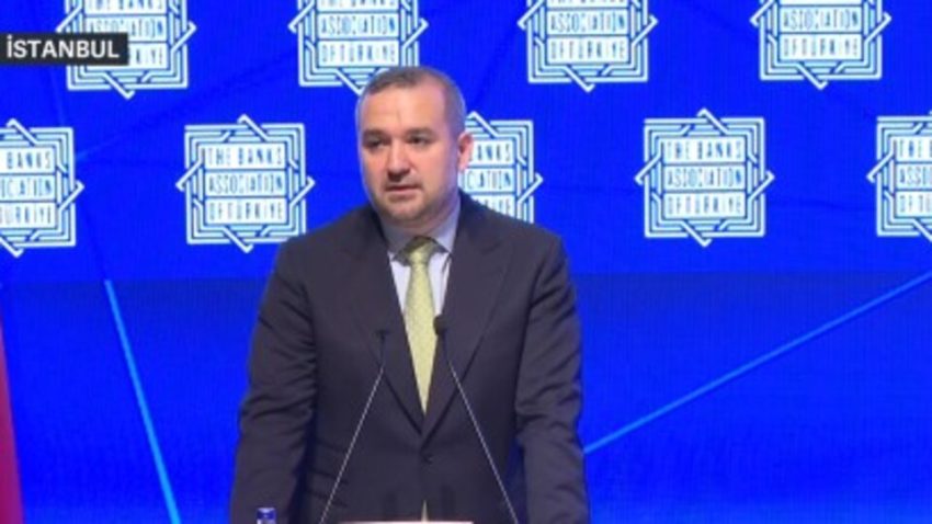 Fatih Karahan: Siber güvenlik önceliğimiz olmaya devam ediyor