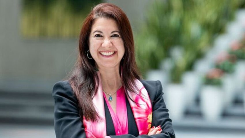 Fed Yönetim Kurulu Üyesi Adriana Kugler misyonundan ayrılacak